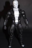 Tombstone vers. III (Marvel Legends) Custom Action Figure