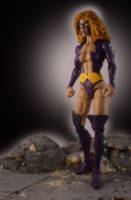 Titania (Mary MacPherran) (Marvel Legends) Custom Action Figure