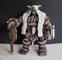 Durotan (Warcraft Movie) (World of Warcraft) Custom Action Figure