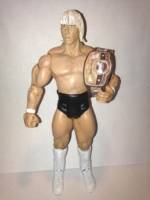 Wildfire Tommy Rich (Wrestling) Custom Action Figure