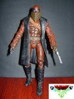 Deadpool The Kill (Marvel Legends) Custom Action Figure