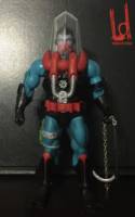 Deep-End (Masters of the Universe) Custom Action Figure