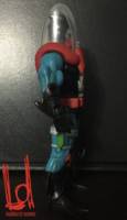 Deep-End (Masters of the Universe) Custom Action Figure