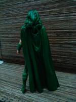 Polaris (Marvel Universe) Custom Action Figure