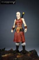 GALADRIA   warrior woman of the elders (Masters of the Universe) Custom Action Figure
