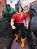 Doc Samson (Marvel Legends) Custom Action Figure