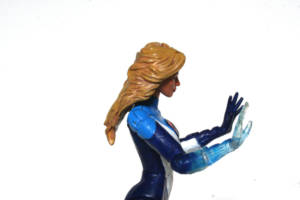 Invisible Woman (Marvel Legends) Custom Action Figure