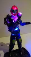 He Man Trapjaw (Masters of the Universe) Custom Action Figure