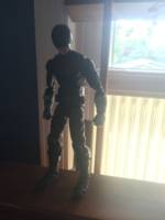 Daredevil season 1 (Marvel Legends) Custom Action Figure