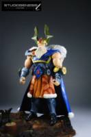 ALL-FATHER master of the ancient (Masters of the Universe) Custom Action Figure
