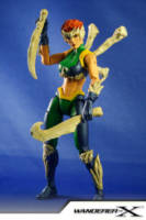 Marrow (Marvel Legends) Custom Action Figure