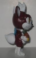 3 inch Chip minifigure (Sonic) Custom Miniature / Figurine