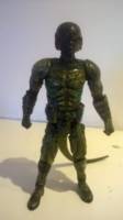 Saurod (Masters of the Universe) Custom Action Figure