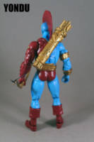 Yondu (Marvel Legends) Custom Action Figure