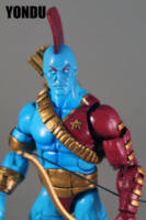 Yondu (Marvel Legends) Custom Action Figure