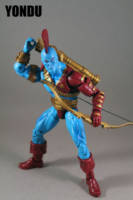 Yondu (Marvel Legends) Custom Action Figure