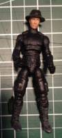 Freddy Krueger (Horror) Custom Action Figure