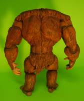 Sasquatch (Marvel Select) Custom Action Figure