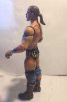 Silas Young The "Last Real Man" ROH (Wrestling) Custom Action Figure