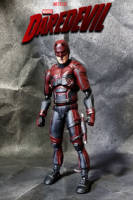 Netlix Daredevil (Marvel Legends) Custom Action Figure