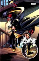 HOURMAN II Richard "Rick" Tyler Justice Society of America (DC Universe) Custom Action Figure