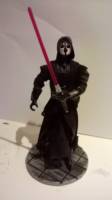 Darth Nihilius (Star Wars The Old Republic) Custom Action Figure