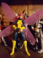 Pixie (Marvel Legends) Custom Action Figure