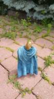 Sentry (Marvel Legends) Custom Action Figure