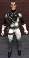 Dirk Anger (Marvel Legends) Custom Action Figure
