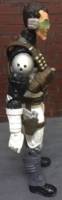 Dirk Anger (Marvel Legends) Custom Action Figure