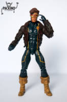 Cyclops - Jim Lee MKII (Marvel Legends) Custom Action Figure