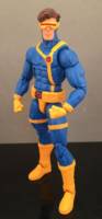 Cyclops ii (Jim Lee) (Marvel Legends) Custom Action Figure