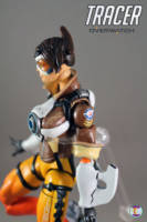 Tracer (Marvel Legends) Custom Action Figure