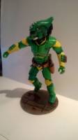 Striking Scorpion (Warhammer) Custom Action Figure