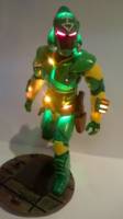 Striking Scorpion (Warhammer) Custom Action Figure
