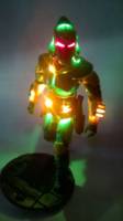 Striking Scorpion (Warhammer) Custom Action Figure