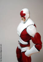 Captain Canuck (Independent Comics) Custom Action Figure