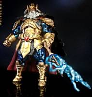 Odin the Allfather (Marvel Legends) Custom Action Figure