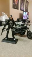 Punisher (G.I. Joe 30th Anniversary) Custom Action Figure