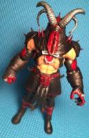 Ram-see (Masters of the Universe) Custom Action Figure