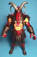 Ram-see (Masters of the Universe) Custom Action Figure
