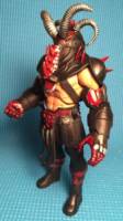 Ram-see (Masters of the Universe) Custom Action Figure