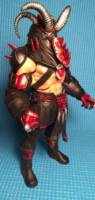 Ram-see (Masters of the Universe) Custom Action Figure