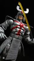 Silver Samurai V3 (Marvel Legends) Custom Action Figure