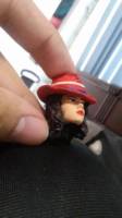 Agent Peggy Carter! (Marvel Legends) Custom Action Figure [It kind of looks like Hayley Atwell to me hahaha]