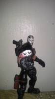 crossbone (Marvel Legends) Custom Action Figure