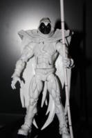 Moonknight (Marvel Legends) Custom Action Figure