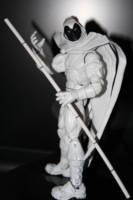 Moonknight (Marvel Legends) Custom Action Figure