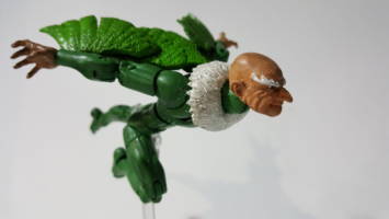 Vulture (Marvel Legends) Custom Action Figure