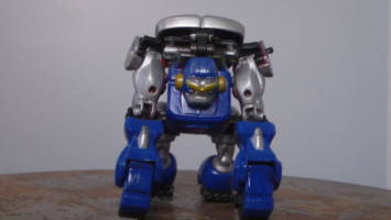 Optimus Primal (Transformers Legacy) (Transformers) Custom Action Figure [Optimus Primal Gorilla Mode 1]